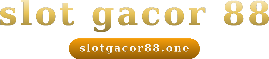 slot gacor 88 logo