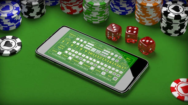 slot gacor 88 Fishing War Arcade