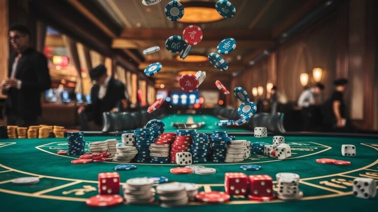slot gacor 88 Lombok Lagoon Slots